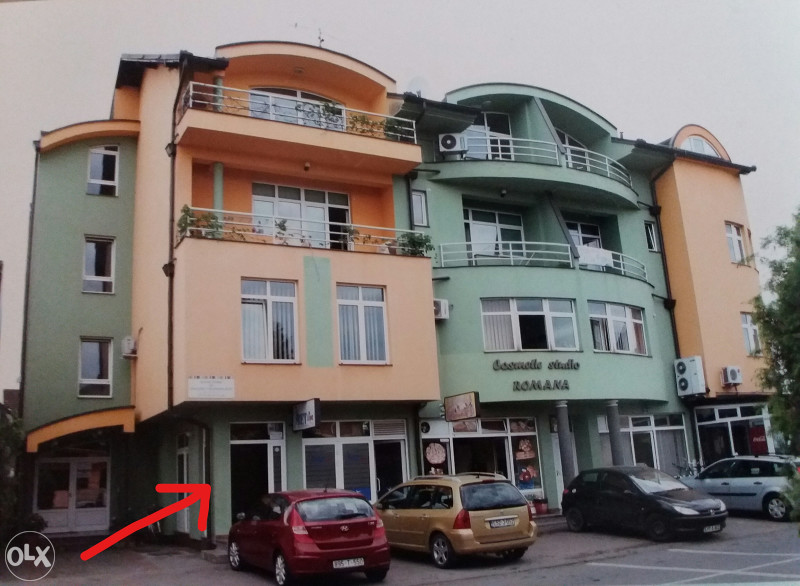 Prodaje se  poslovni prostor, Gradiška