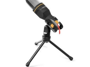 Mikrofon ESPERANZA STUDIO PRO, Crystal clear sound