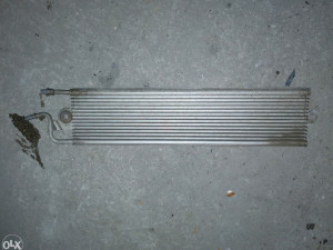 Hladnjak nafte goriva PASSAT 6