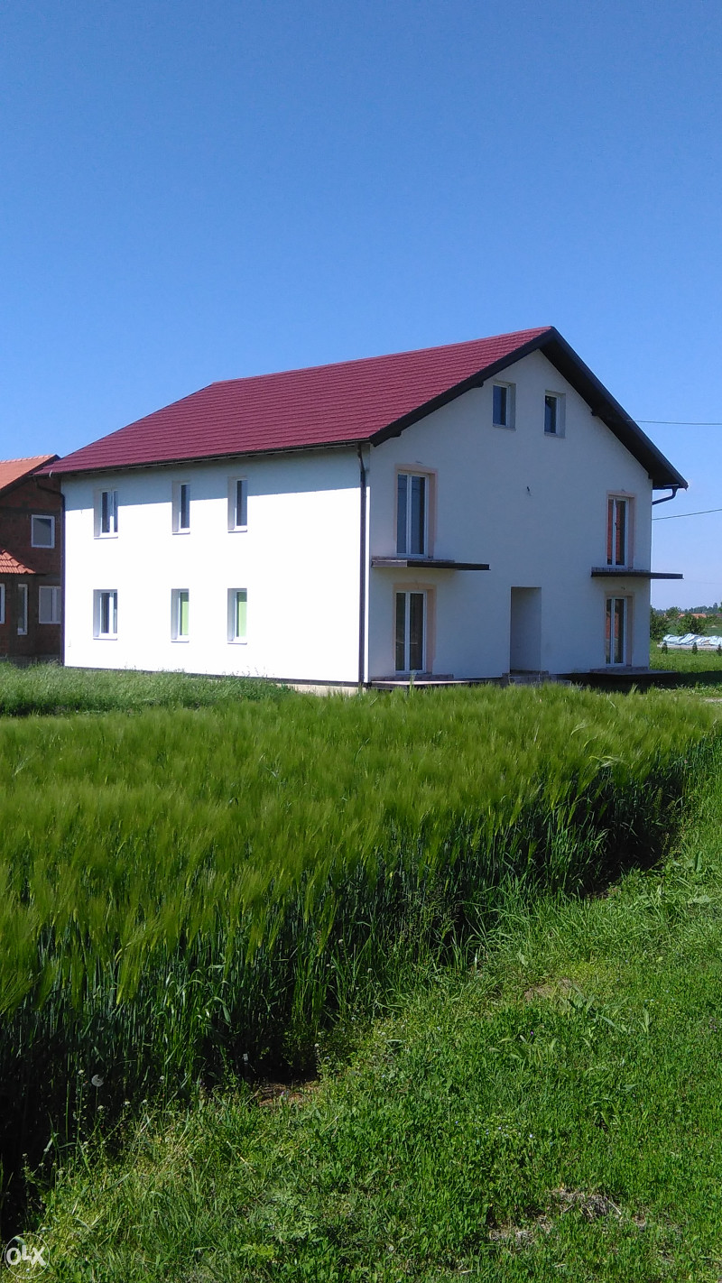INVESTICIONA NEKRETNINA
