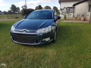 Citroen C5 1.6hdi 2010god 065/775-822 Dijelovi djelovi delovi