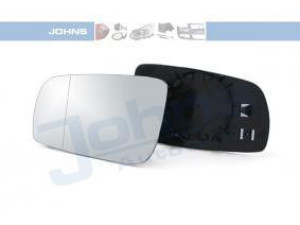 Staklo retrovizora desno Orginal Seat Arosa 00- L+D na stanju