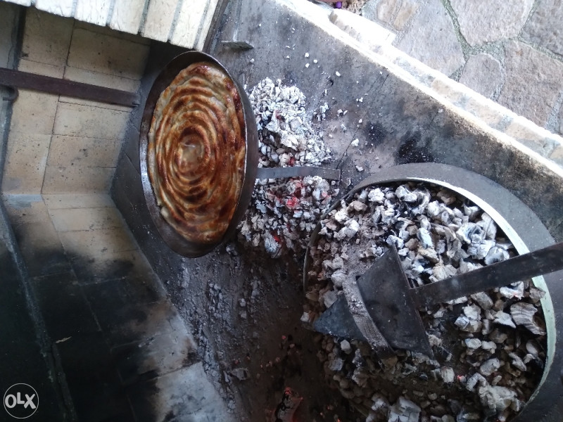 KUĆA/VIKENDICA NA JABLANIČKOM - Iznajmljivanje/Prodaja/Zamijena 25