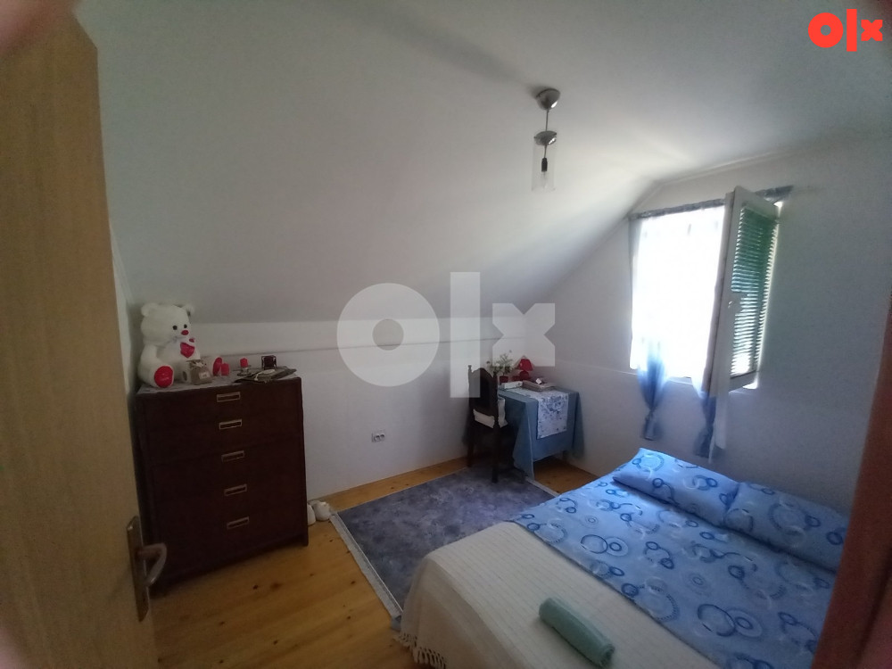 KUĆA/VIKENDICA NA JABLANIČKOM - Iznajmljivanje/Prodaja/Zamijena 7