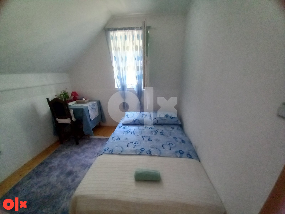 KUĆA/VIKENDICA NA JABLANIČKOM - Iznajmljivanje/Prodaja/Zamijena 9