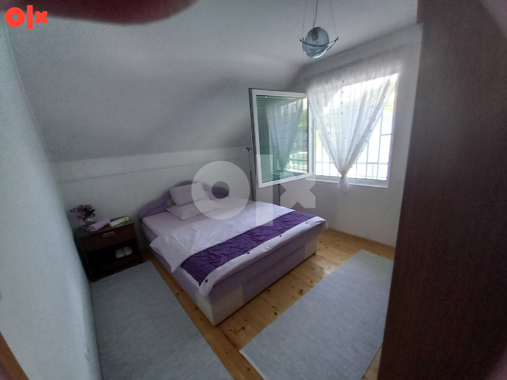 KUĆA/VIKENDICA NA JABLANIČKOM - Iznajmljivanje/Prodaja/Zamijena 19