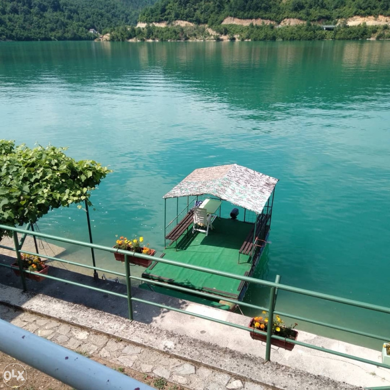 KUĆA/VIKENDICA NA JABLANIČKOM - Iznajmljivanje/Prodaja/Zamijena 24