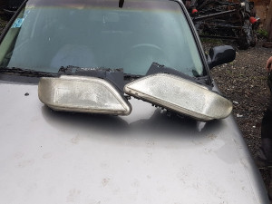 Farovi citroen xsara