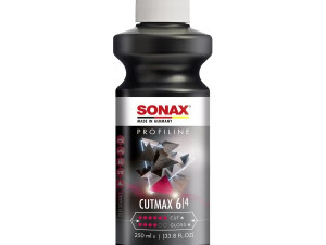 SONAX PROFILINE CutMax 250ml