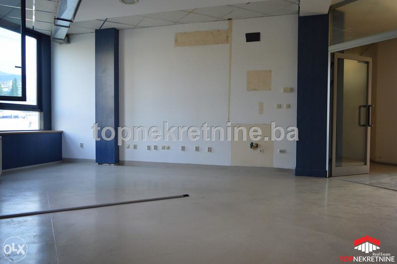 Kancelarijski prostori različite površine, Ciglane 2