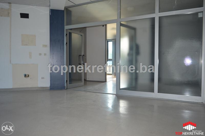 Kancelarijski prostori različite površine, Ciglane 3