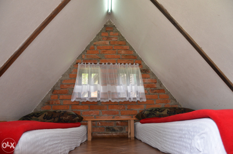 PRODAJA hotel restoran apartmani - Nacionalni Park Una 14