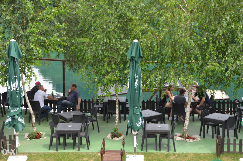 PRODAJA hotel restoran apartmani - Nacionalni Park Una 18
