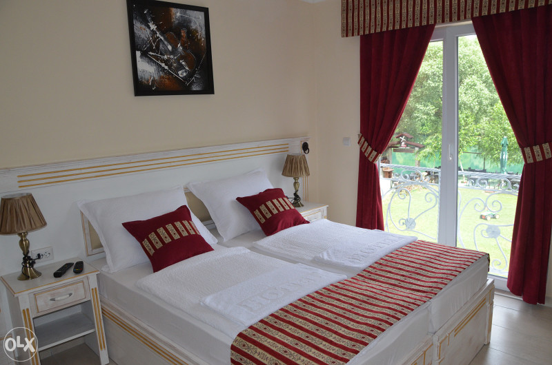 PRODAJA hotel restoran apartmani - Nacionalni Park Una 4