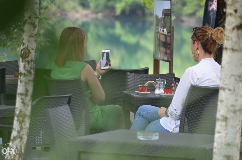 PRODAJA hotel restoran apartmani - Nacionalni Park Una 19