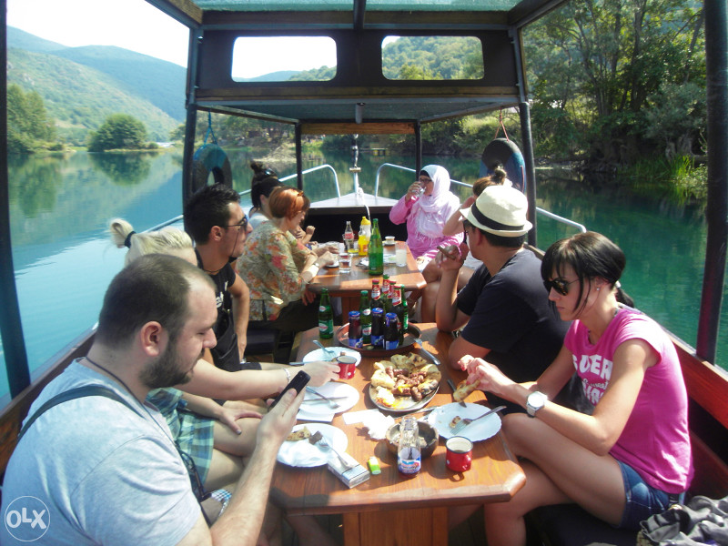 PRODAJA hotel restoran apartmani - Nacionalni Park Una 24