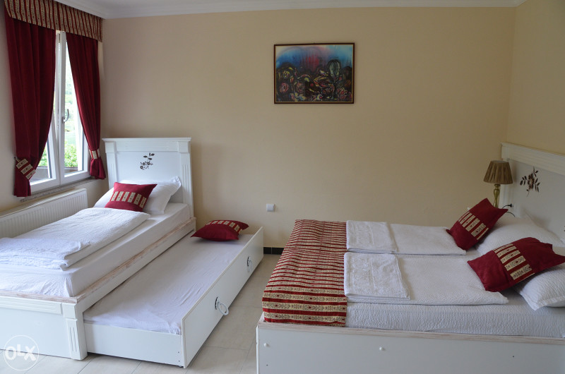 PRODAJA hotel restoran apartmani - Nacionalni Park Una 2