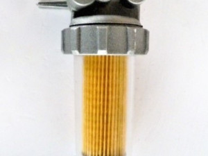 Yanmar kućište filtera goriva