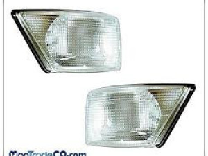 ŽMIGAVAC IVECO DAILY S 2000 2000-2006 BIJELI LIJEVI