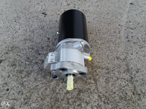 Pumpa volana IMt 577