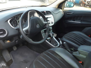 Lancia delta 1.4 T-jet 88kw oznaka 198A40000