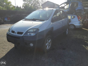Renault skenik RX4 19dci 74kw F9QKA dijelovi