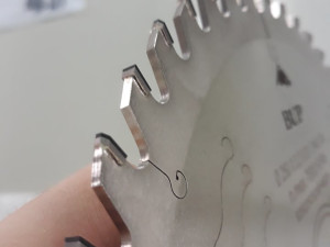 Dijamantska testera i predrezac