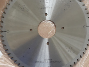 Testera i predrezac za Biesse - SELCO raskrajac