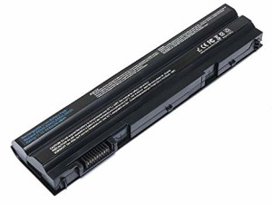 Zamjenska baterija - Replacement Battery for Dell E6420
