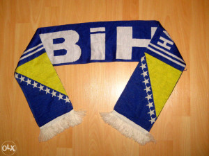Šal BIH - Bosna i Hercagovina