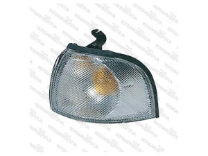 ŽMIGAVAC NISSAN SUNNY N14 1991-1995 LIJEVI BIJELI