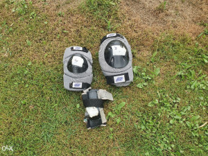 Stitnici za djecu 3x