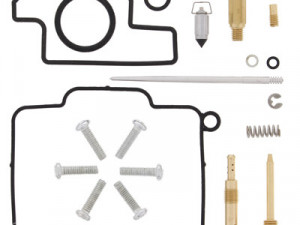 Set Za Popravak Karburatora KEIHIN PWK 250 300 2T