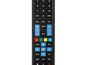Daljinski upravljač za LG/Samsung TV i SMART prijemnik