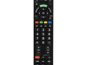 Daljinski upravljač za Panasonic TV prijemnike