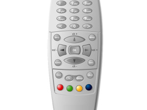 Daljinski upravljač za Dreambox 500S