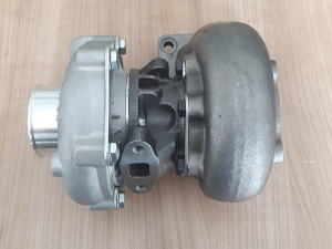 Perkins JCB turbina motora 2674A153 02/200460