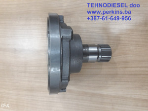 JCB pumpa mjenjača 20/925327
