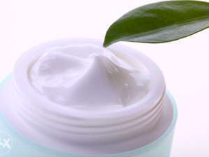 Baza za kremu - kreme (masna koža i mješovita)