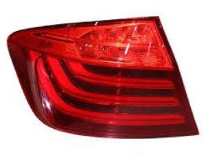 BMW 5 (F10) -Štoplampa lijeva LED (2013-2016)