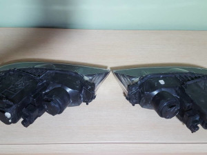 Far Alfa Romeo 156 FACELIFT farovi lijevi desni FL