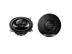 Auto zvučnici 10cm 210W zvucnik TS-G1020F Pioneer original