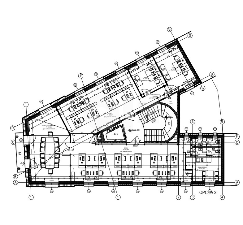 POSLOVNI PROSTOR 207m2 6