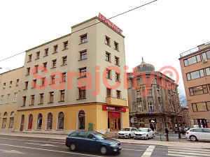 POSLOVNI PROSTOR 207m2