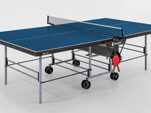 Novo - STO SPONETA S3-47i TTI-34-BLU