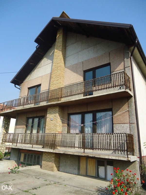 Svetozara Corovica 133/18 2