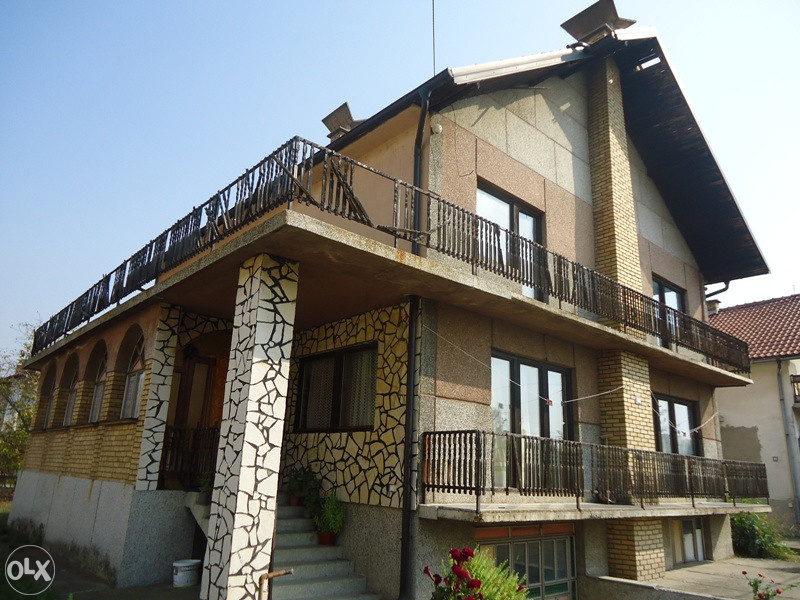 Svetozara Corovica 133/18 4