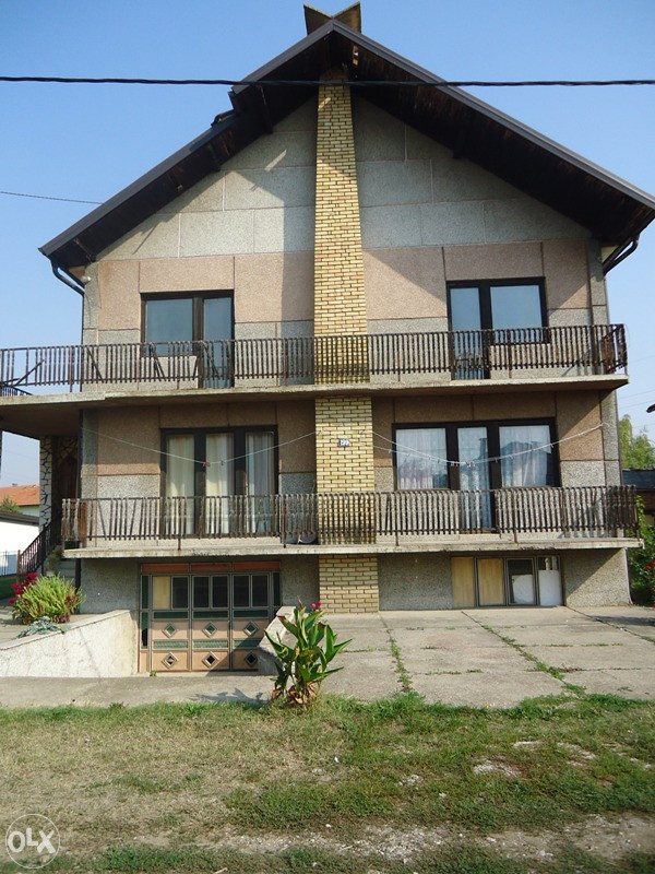 Svetozara Corovica 133/18