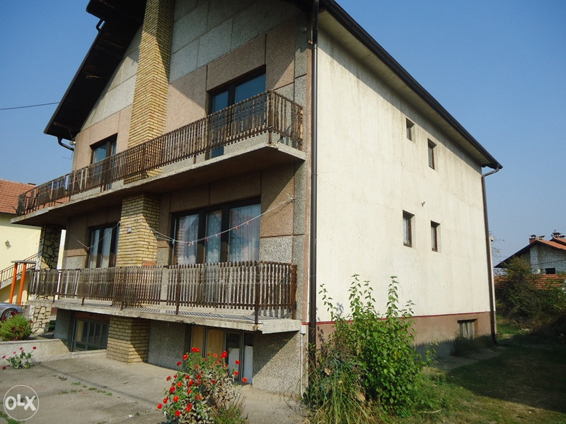 Svetozara Corovica 133/18 3