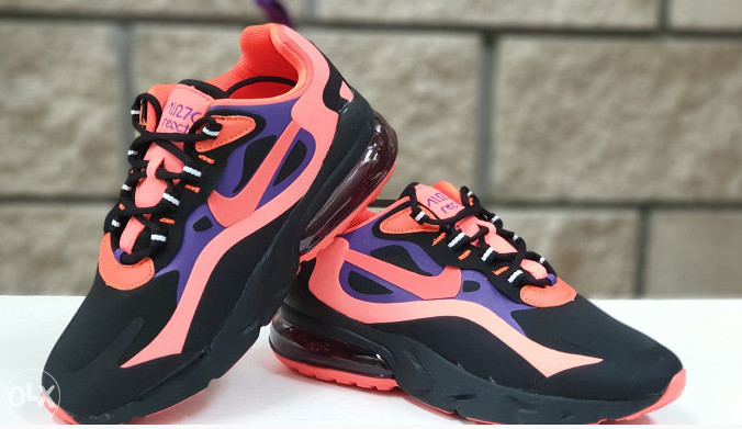 air max 270 react zenske